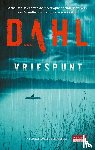 Dahl, Arne - Vriespunt