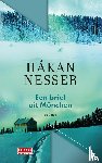 Nesser, Håkan - Een brief uit München