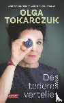 Tokarczuk, Olga - De tedere verteller