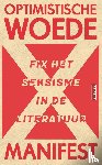 Fixdit - Optimistische woede