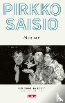Saisio, Pirkko - Afscheid
