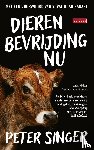 Singer, Peter - Dierenbevrijding NU