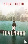 Tóibín, Colm - De Tovenaar
