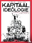 Alet, Claire - Kapitaal & ideologie