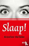 Verbeke, Annelies - Slaap!