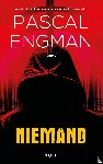 Engman, Pascal - Niemand