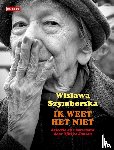 Szymborska, Wislawa - Een titel hoeft niet