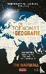 Marshall, Tim - De toekomst van geografie