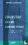 Sorgdrager, Winnie - Zuurstof van de samenleving