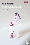 Wuck, Kira - Koeiendagen