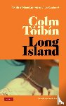 Tóibín, Colm - Long Island