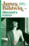 Baldwin, James - Giovanni's kamer