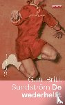 Sundström, Gun-Britt - De wederhelft