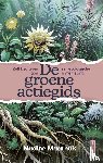 Maarhuis, Nadine - De groene actiegids