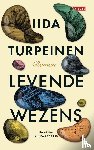 Turpeinen, Iida - Levende wezens