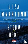 Marklund, Liza - Stormberg