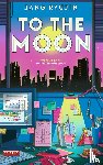 Jang, Ryujin - To the moon