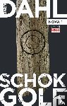Dahl, Arne - Schokgolf