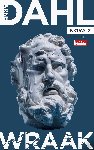 Dahl, Arne - Wraak
