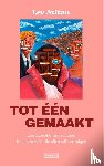 Avitan, Lev - Tot één gemaakt
