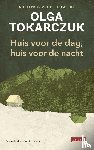 Tokarczuk, Olga - Huis voor de dag, huis voor de nacht