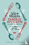 Munro, Alice - Familiestukken