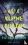 Selman, Victoria - Alle kleine leugens