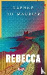 Maurier, Daphne du - Rebecca