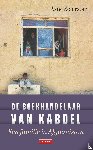 Seierstad, Åsne - De boekhandelaar van Kaboel