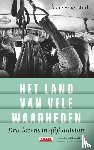 Seierstad, Åsne - Het land van vele waarheden