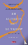 Hemmerechts, Kristien - En altijd is het de vrouw