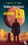 Gerritsen, Esther - Gebied 19