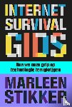 Stikker, Marleen - Internetsurvivalgids