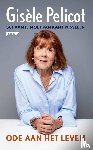 Pelicot, Gisèle - Ode aan het leven