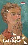 Jansson, Tove - De eerlijke bedrieger