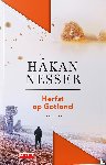 Nesser, Håkan - Herfst op Gotland