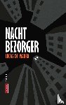 Waard, Lucas de - Nachtbezorger