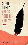 Birney, Alfred - Vogels rond een vrouw