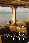 Knausgård, Karl Ove - Liefde