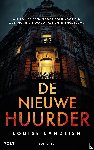 Candlish, Louise - De nieuwe huurder