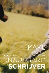 Knausgård, Karl Ove - Schrijver