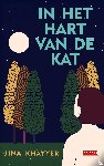 Khayyer, Jina - In het hart van de kat