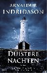 Indridason, Arnaldur - Duistere nachten