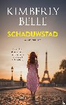 Belle, Kimberly - Schaduwstad