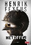 Fexeus, Henrik - Het offer