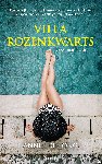 Jong, Annet de - Villa Rozenkwarts