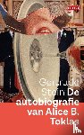 Stein, Gertrude - De autobiografie van Alice B. Toklas