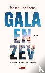 Loontjens, Jannah - Gala en Zev