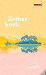 Jansson, Tove - Zomerboek