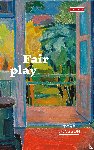 Jansson, Tove - Fair play
